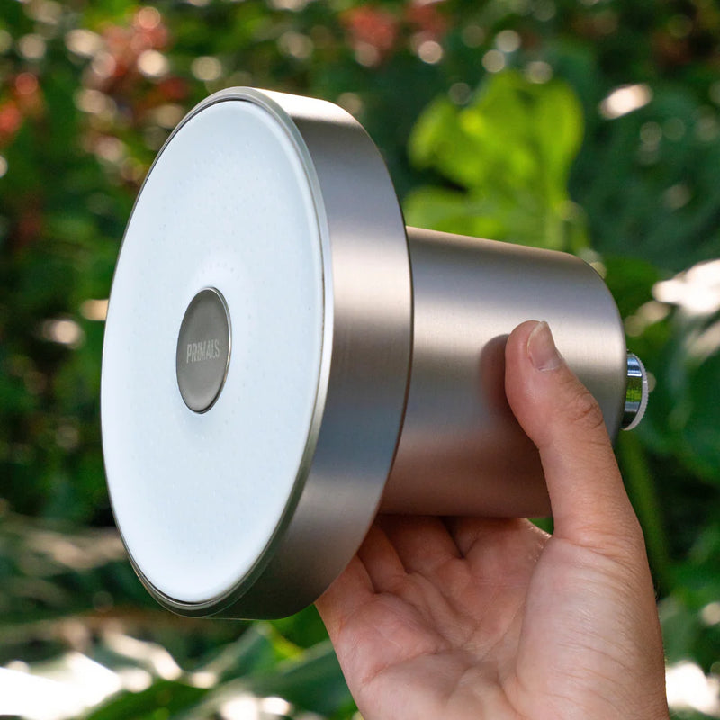 Awaken Filtered Showerhead